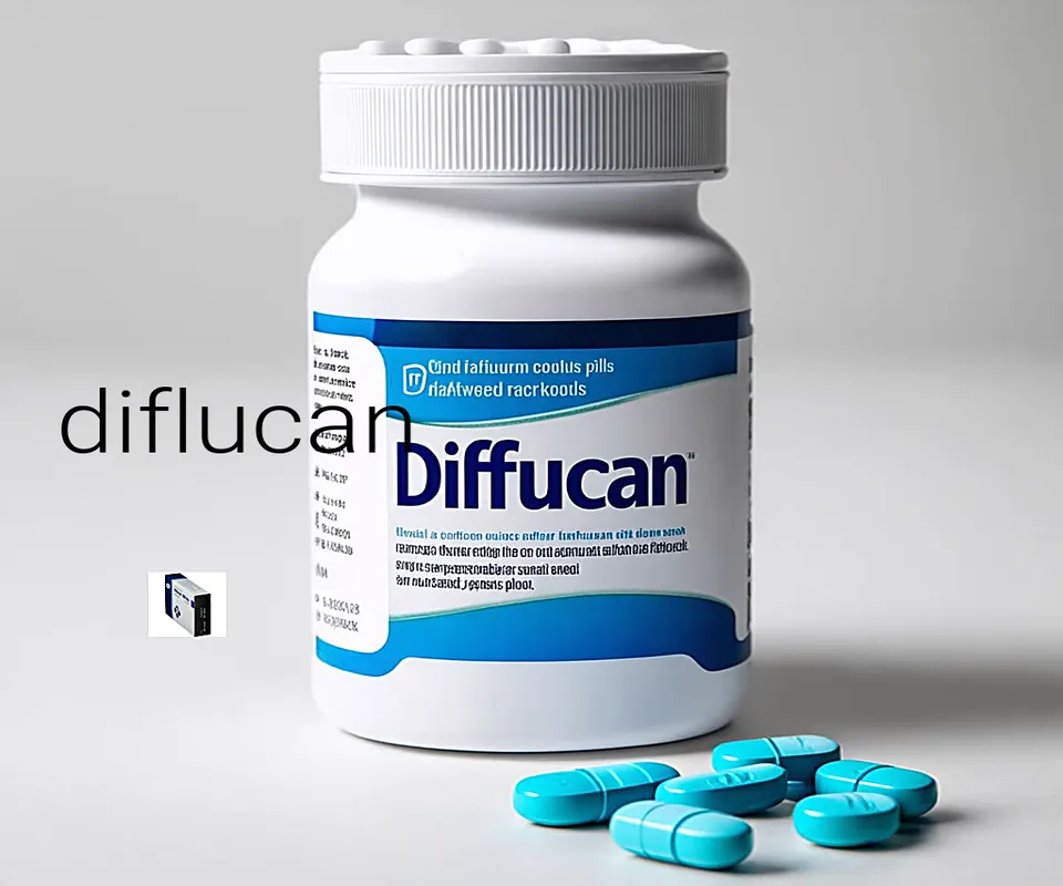 Diflucan pastillas sin receta